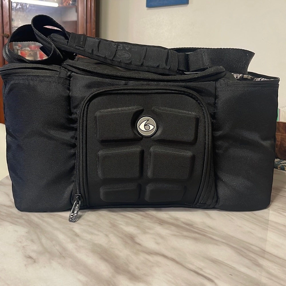 Meal Prep Bag